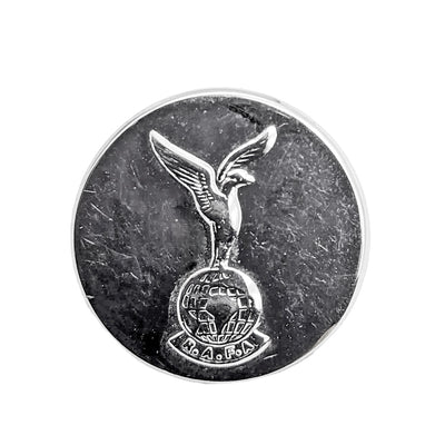 RAFA Blazer Button