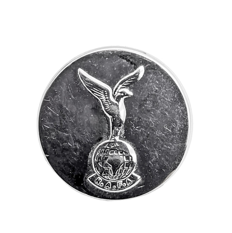 RAFA Blazer Button