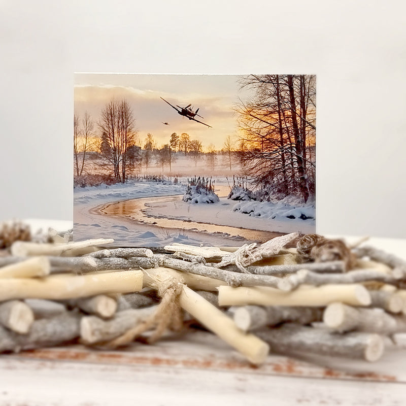 RAFA Christmas Cards