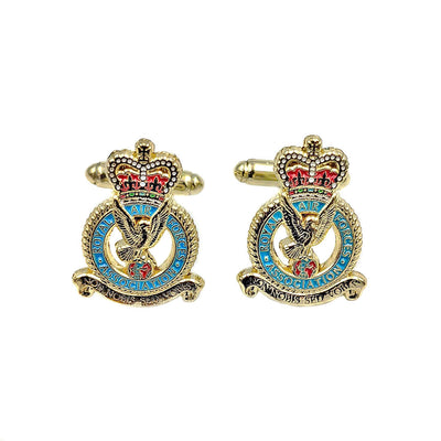 RAF Association Cufflinks