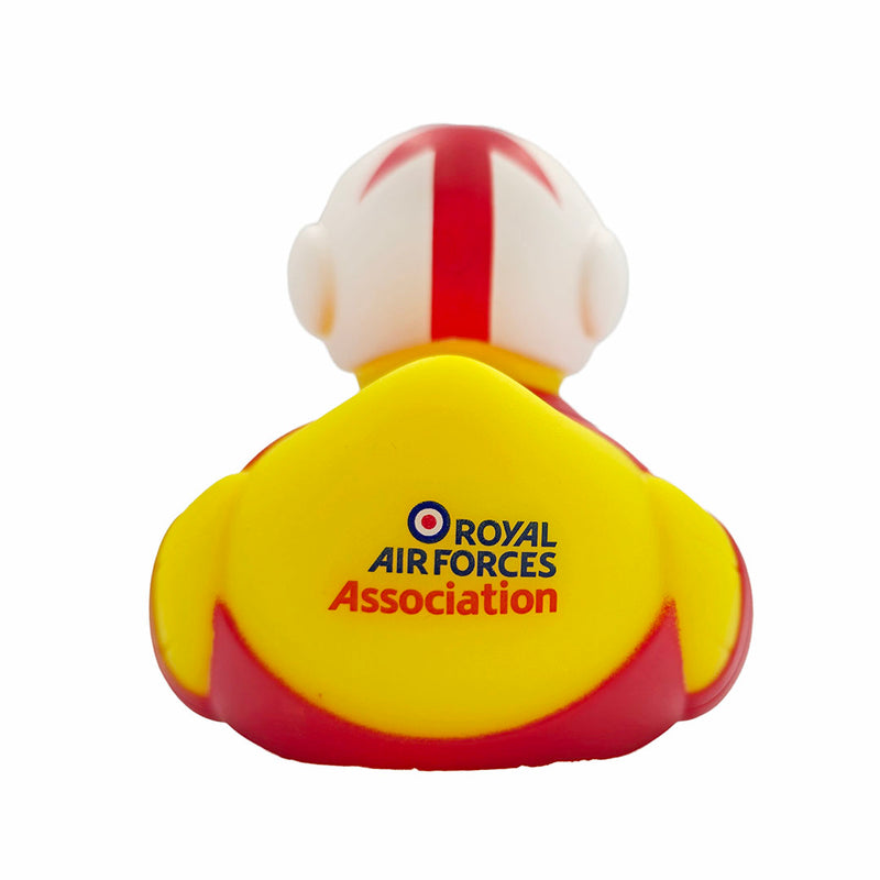 RAF Red Arrows Duck