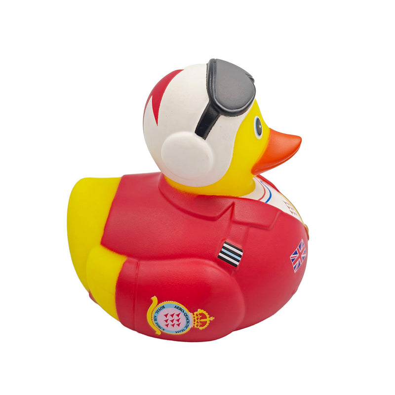 RAFA Red Duck