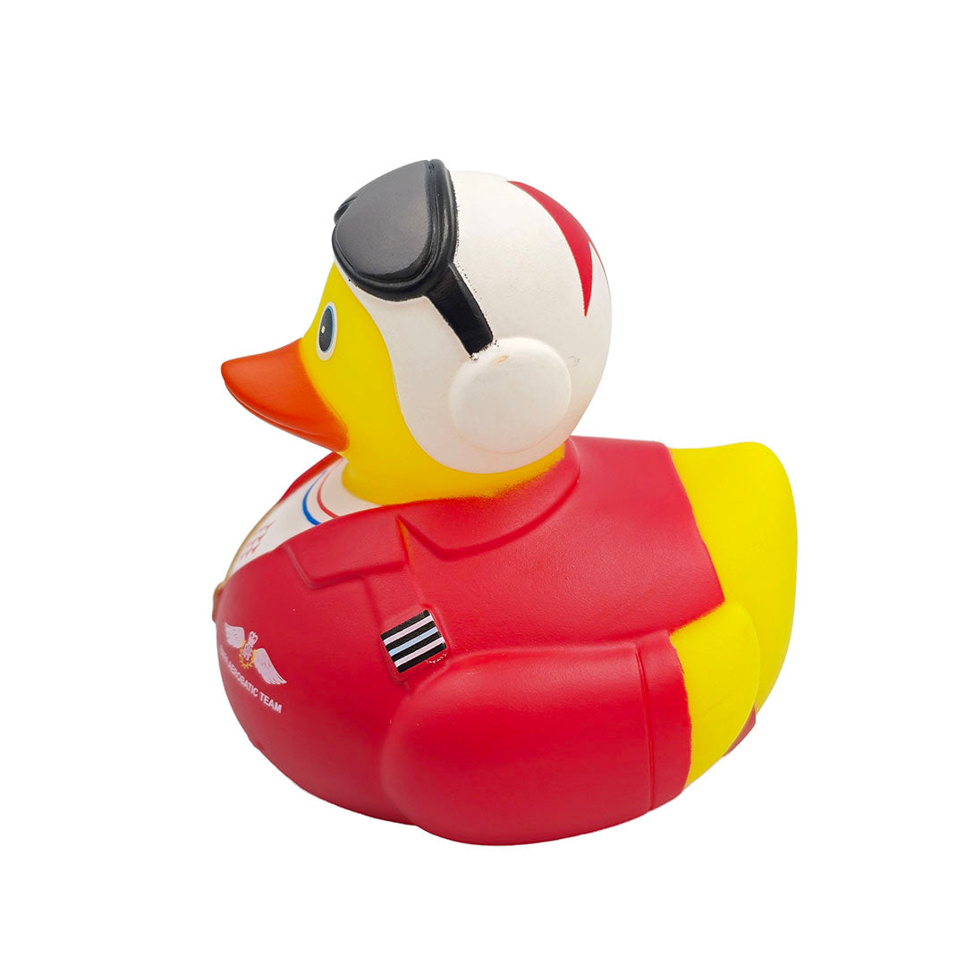Red Arrows Rubber Duck RAF Association Shop RAFATRAD
