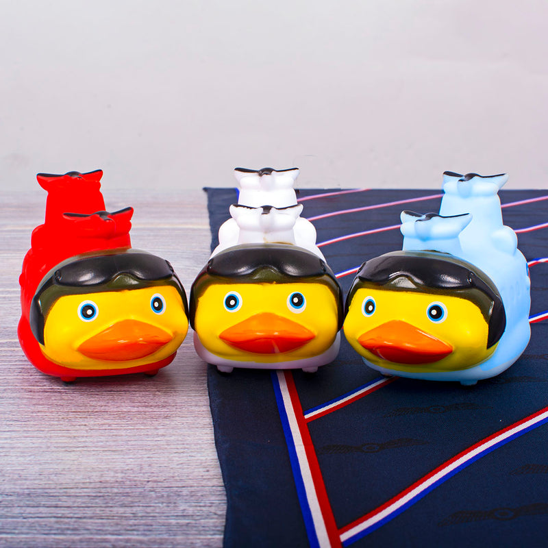 RAF Association Duck