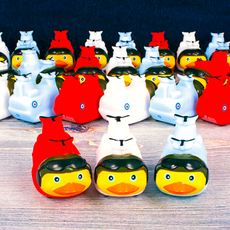 RAF Association Duck
