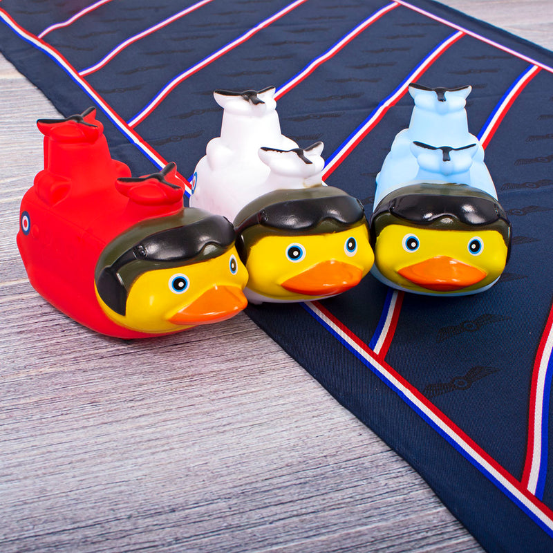 RAF Association Duck