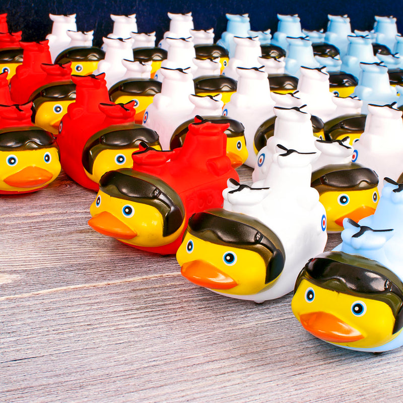 RAF Association Duck