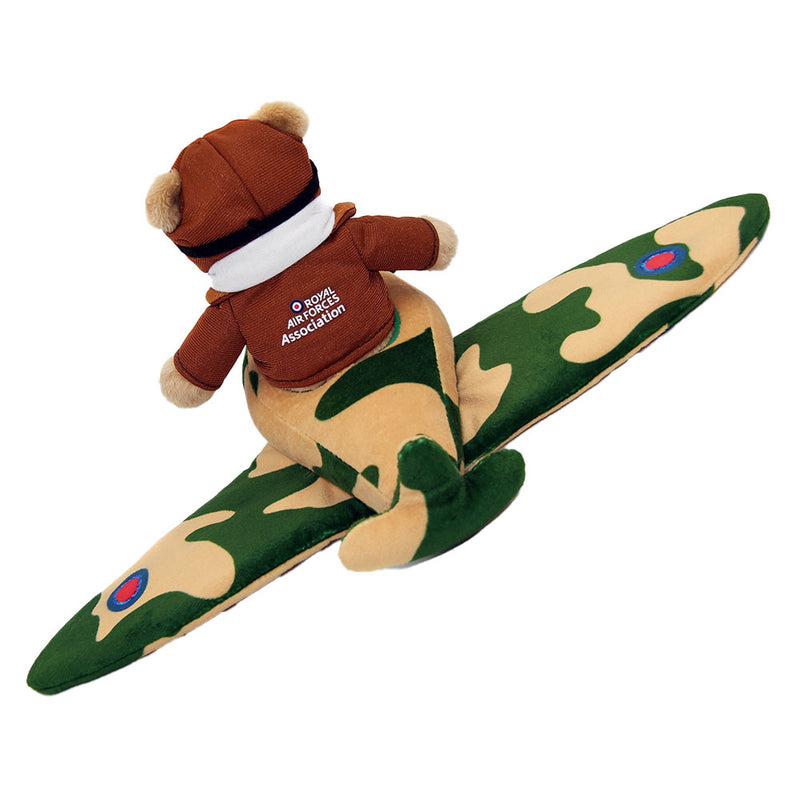 RAF Bear