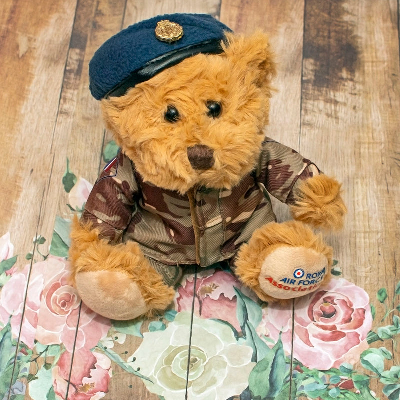 RAF Bear