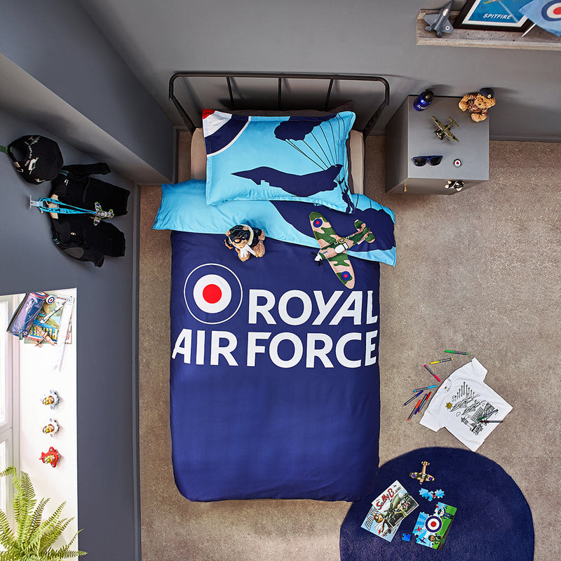 RAF Bedding