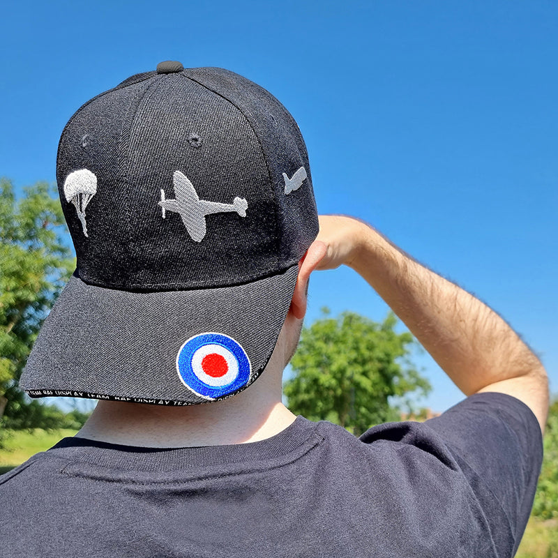 RAF Cap