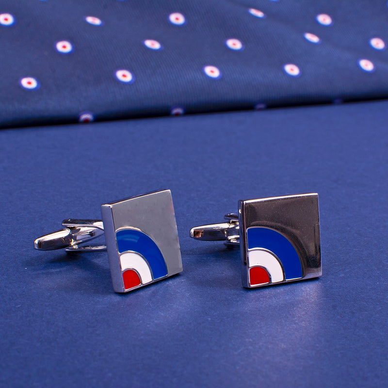 RAF Cufflinks