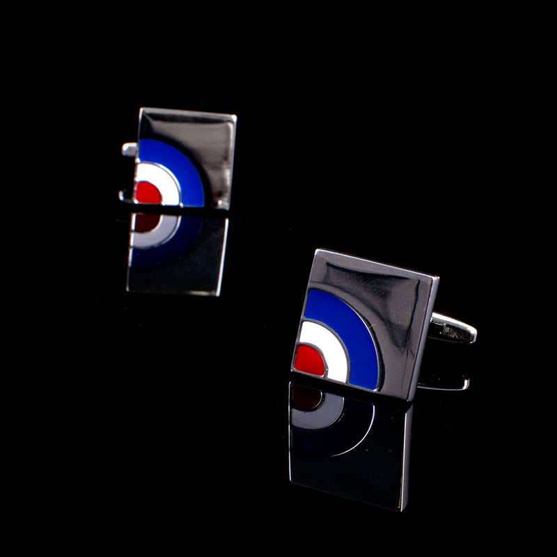 RAF Cufflinks