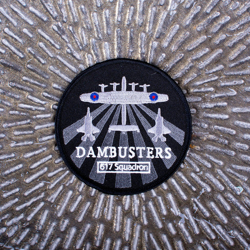 RAF Dambusters Badge