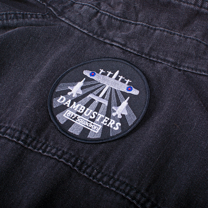 RAF Dambusters Badge