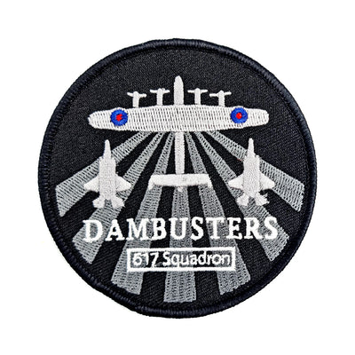 RAF Dambusters Badge