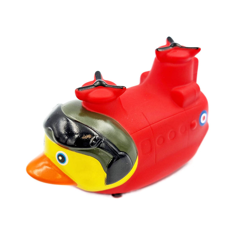 RAF Duck