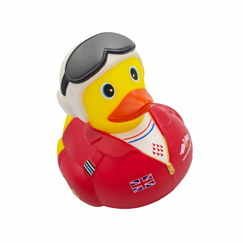 Red Arrows Ducks