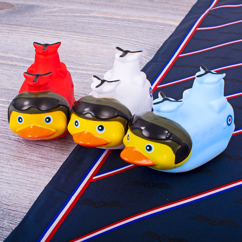 RAF Association Duck