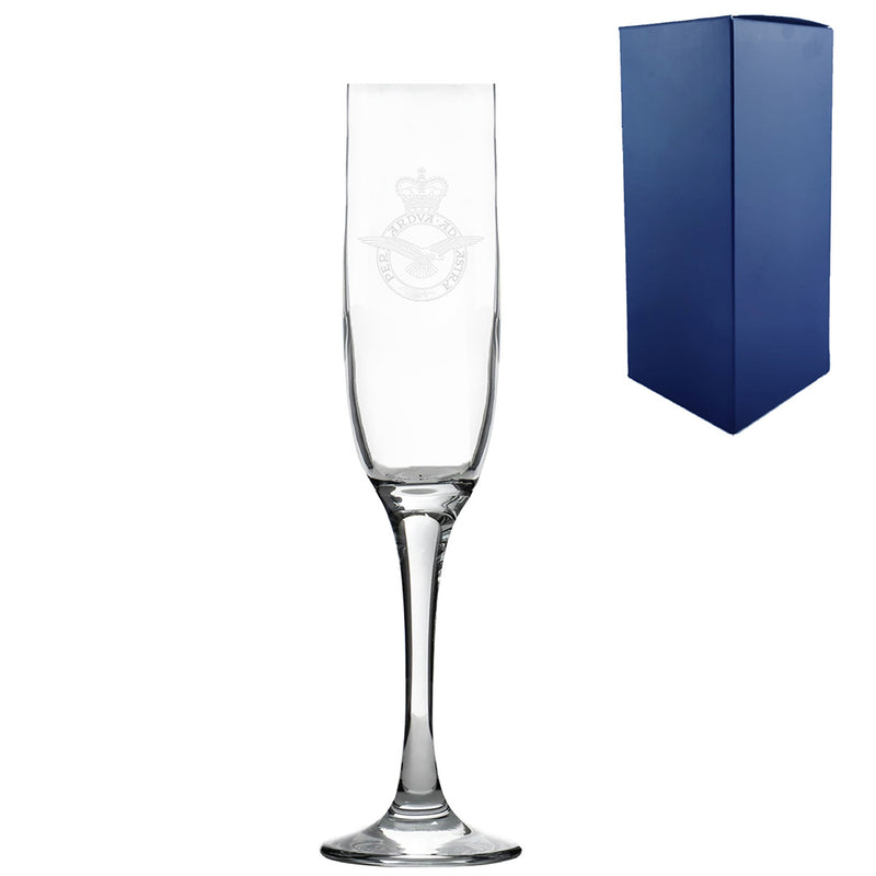 RAF Glass