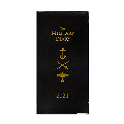 RAF Military Diary 2024