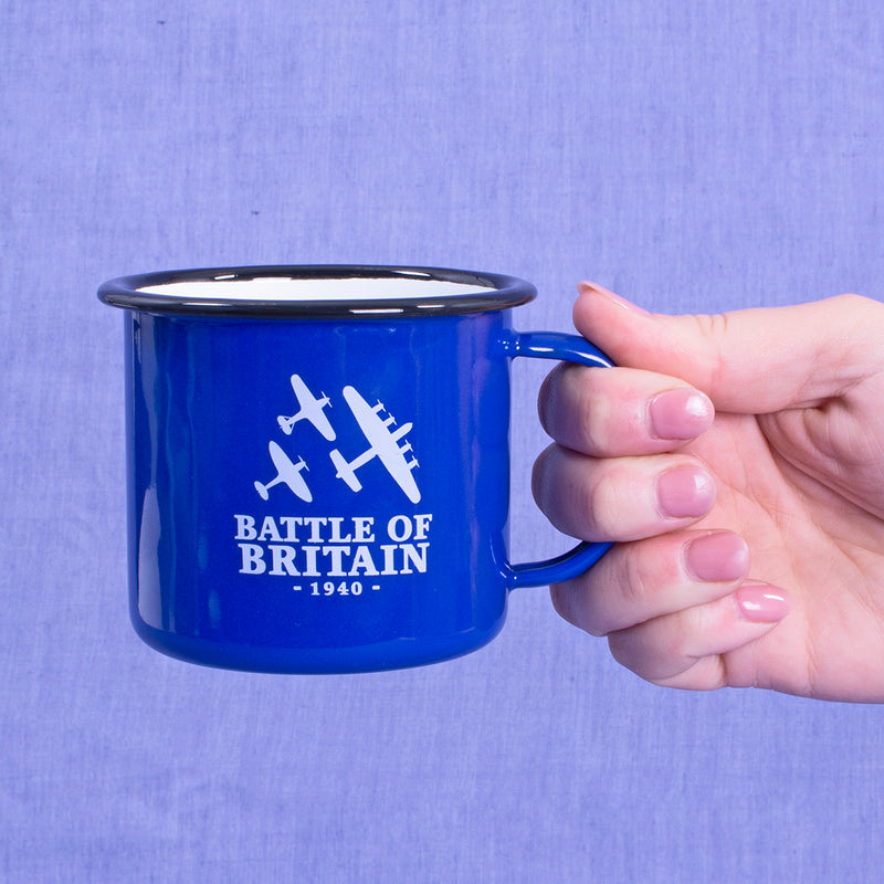 RAF Mug Battle of Britain