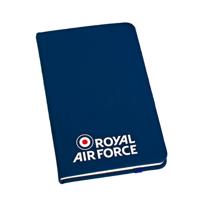 RAF Notebook