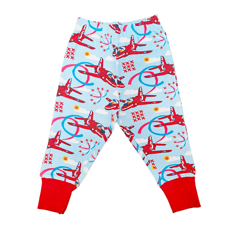 Red Arrows Kids Pyjamas