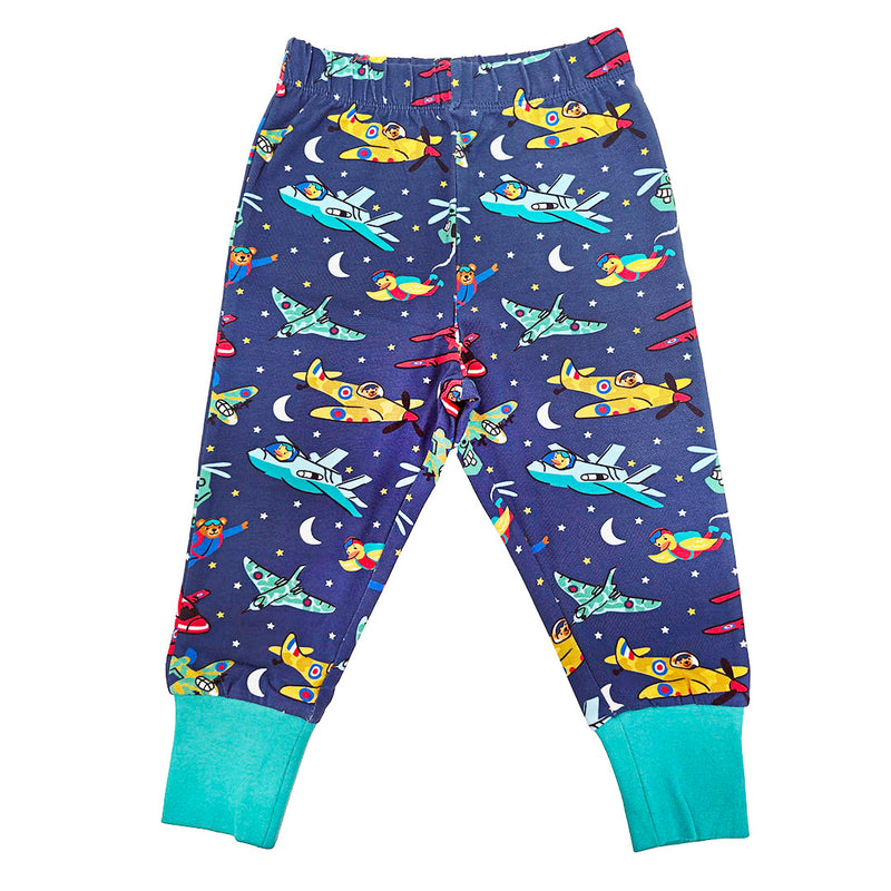 Aircraft Kids Pyjamas