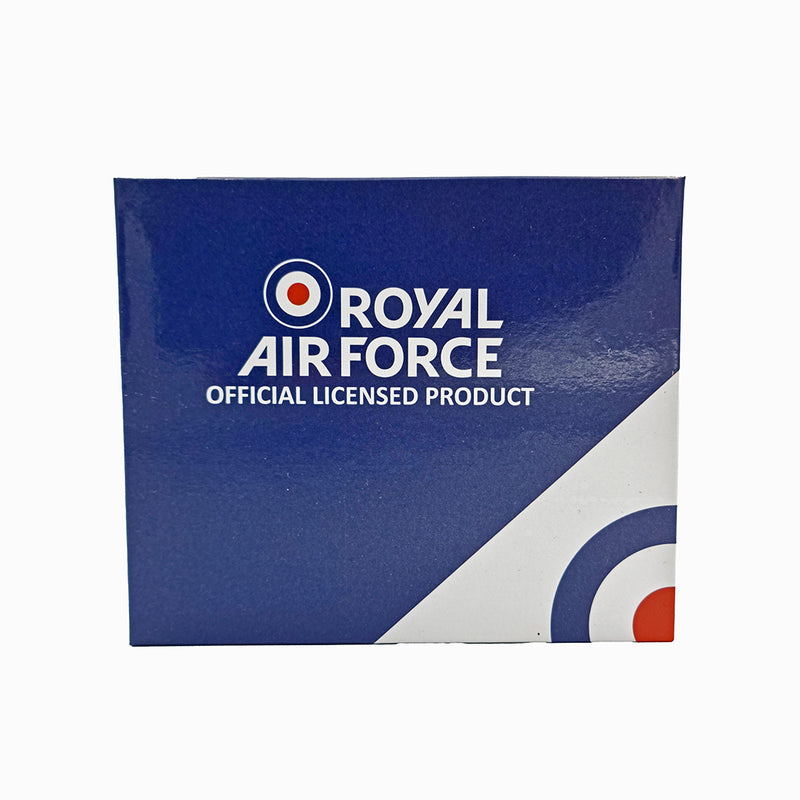 RAF Purse Box