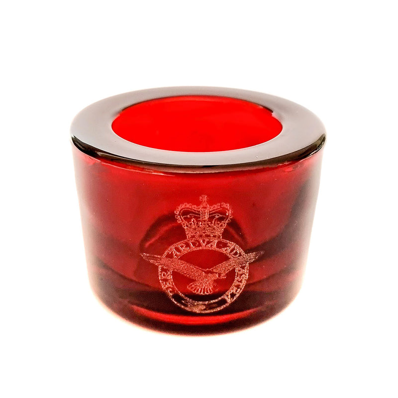 RAF Tea Light Holder 