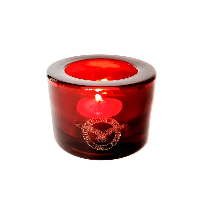 RAF Tea Light Holder 