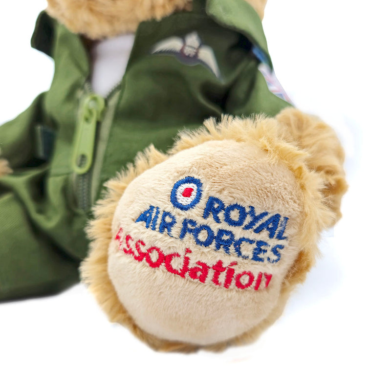RAF Bear