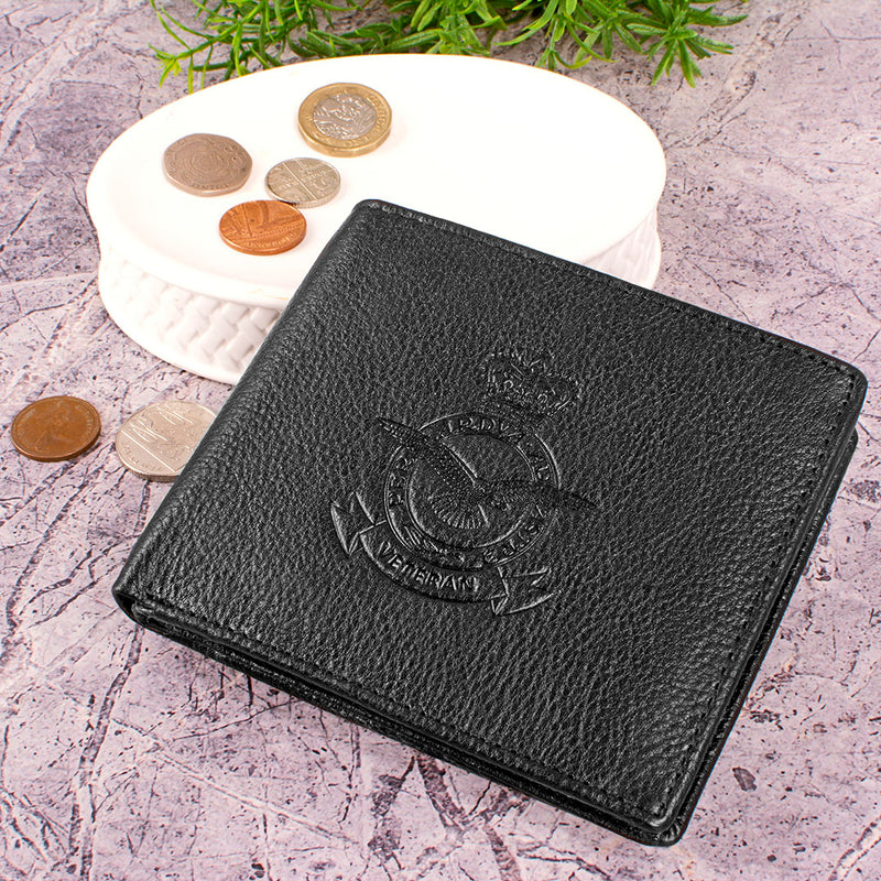 RAF Veteran Wallet