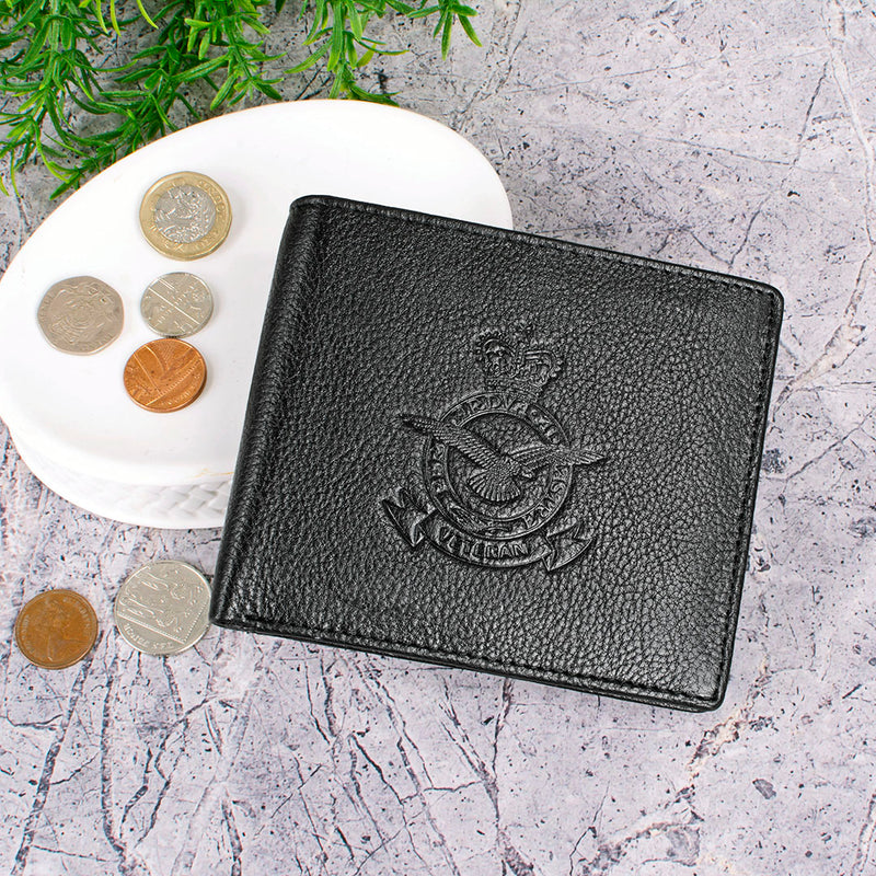 RAF Veteran Wallet