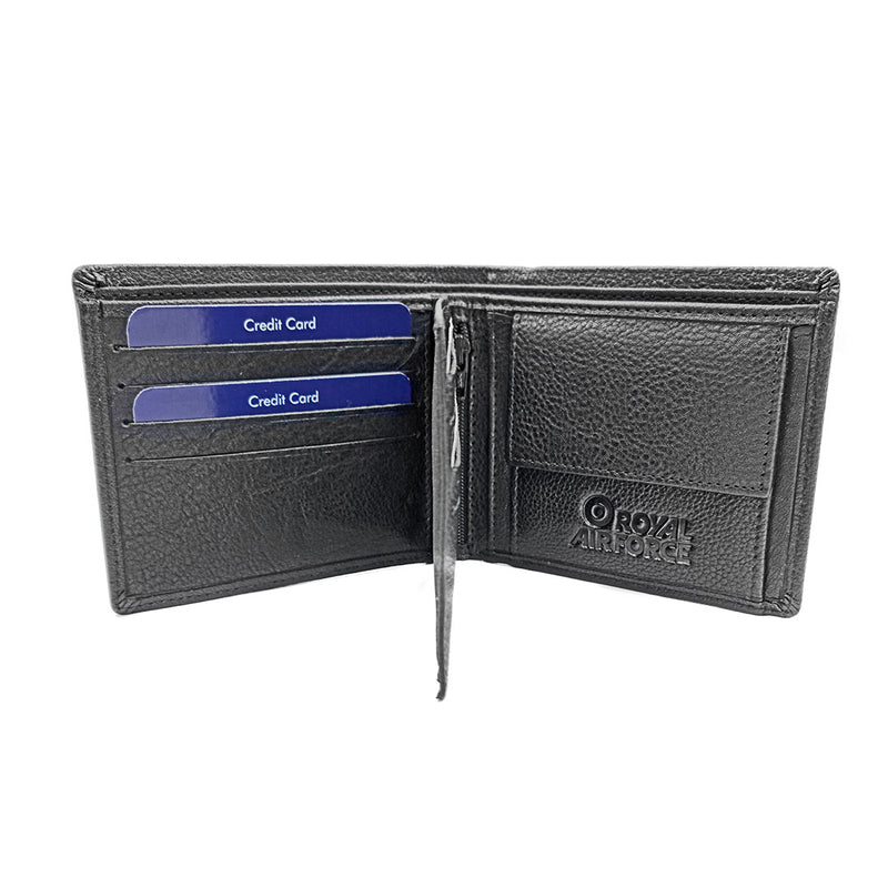 RAF Wallet