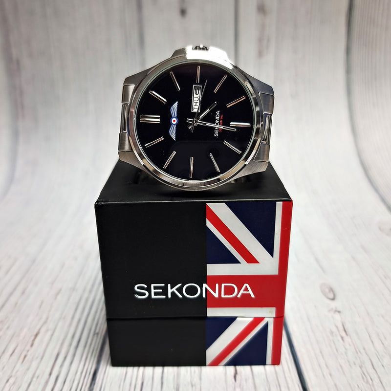 RAF Watch Sekonda