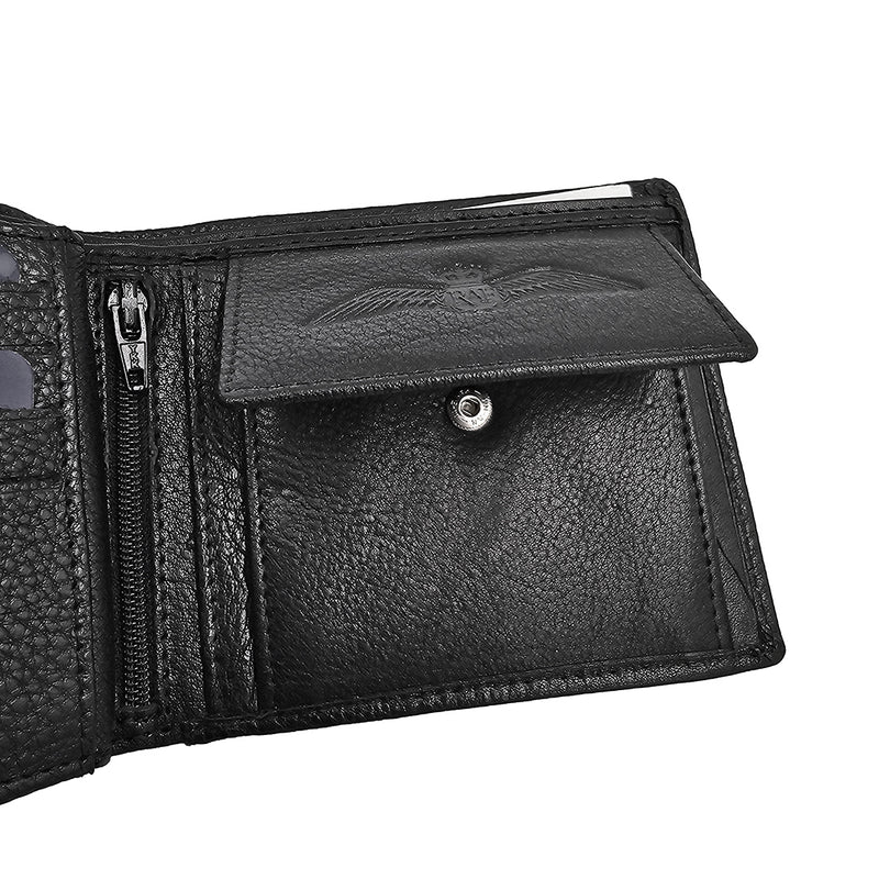 RAF Wallet