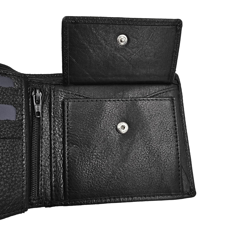 RAF Wallet