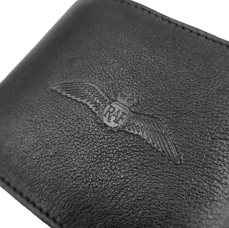 RAF Wallet