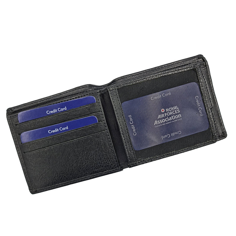RAF Wallet