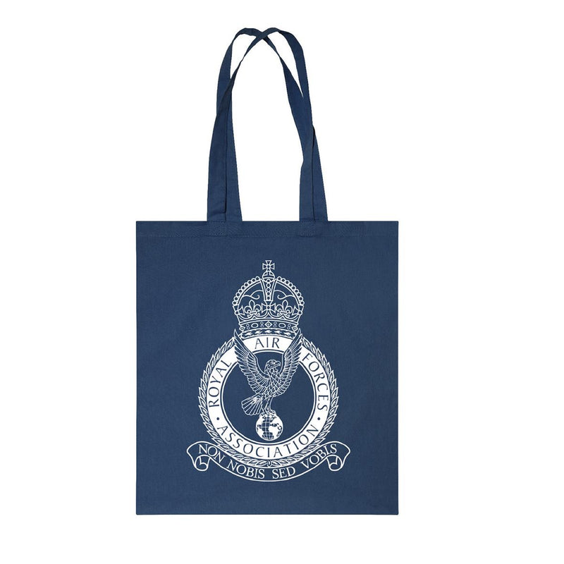RAF Association Crest (King&
