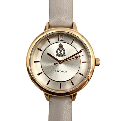 RAF Association Crest Sekonda Ladies Watch