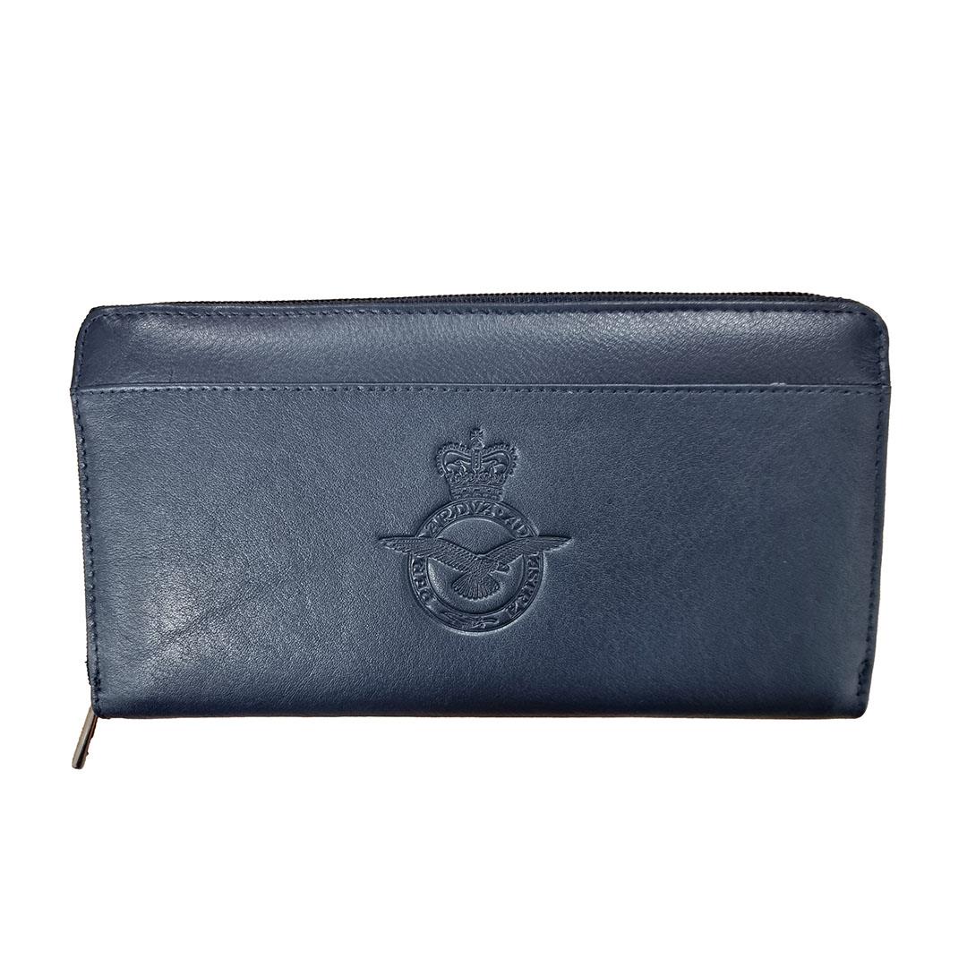 RAF Crest Purse RAF Gifts RAFATRAD RAFATRAD
