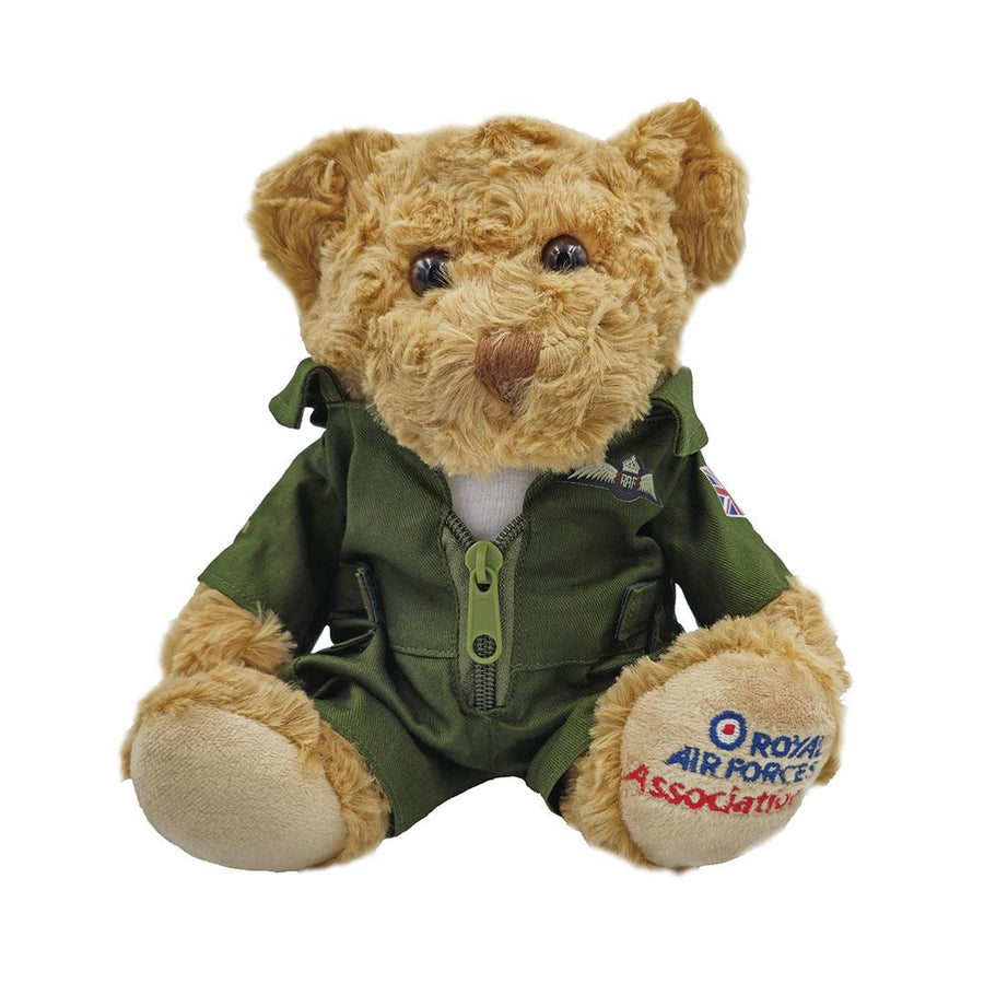RAF Teddy Bear | Air Force Teddy Bear Gifts | RAFATRAD - RAFATRAD