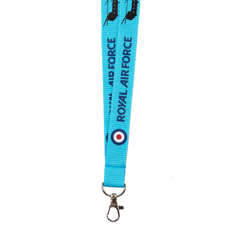 RAF Lanyard