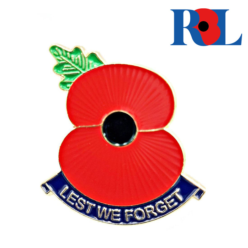 Remembrance Poppy