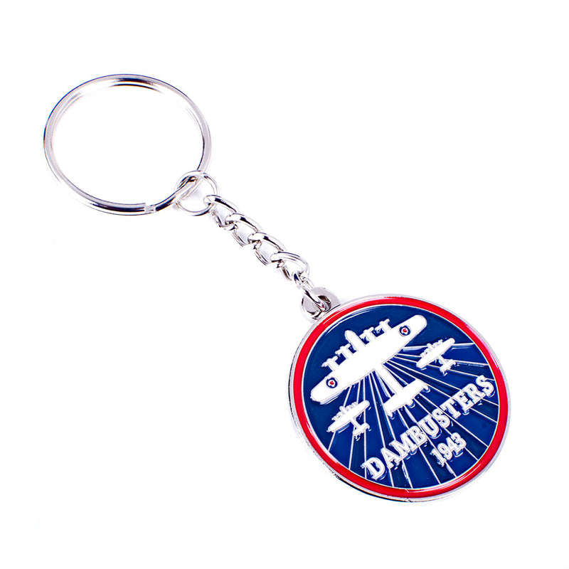 Dambusters Keyring