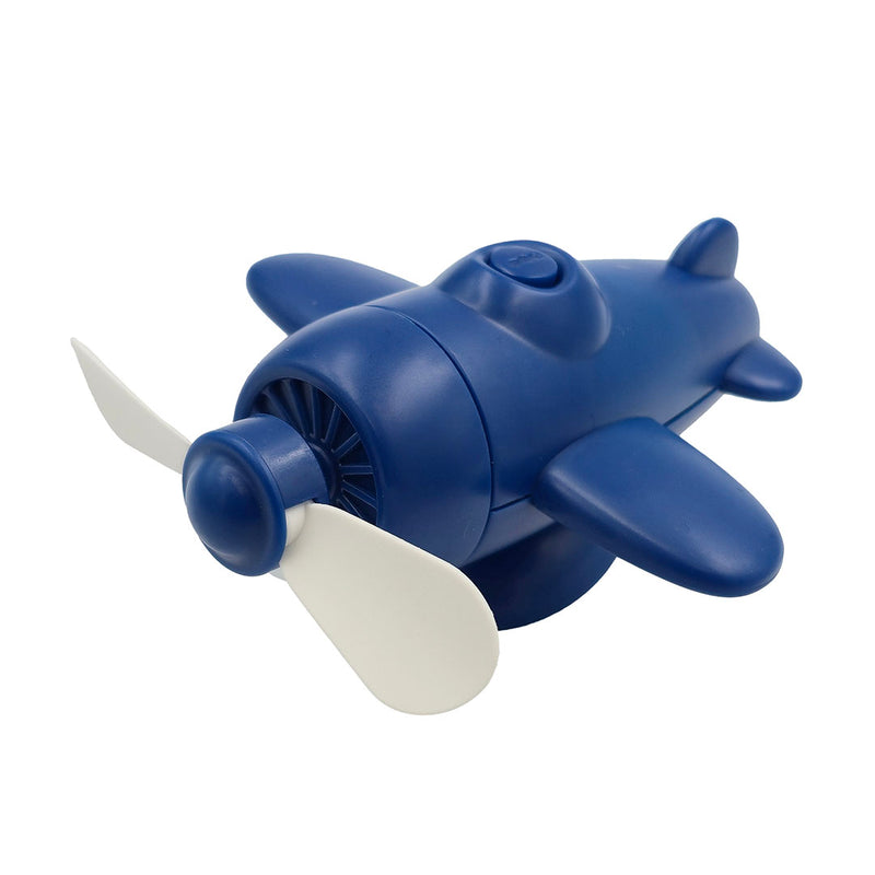 Aircraft Hand-Held Electric Fan