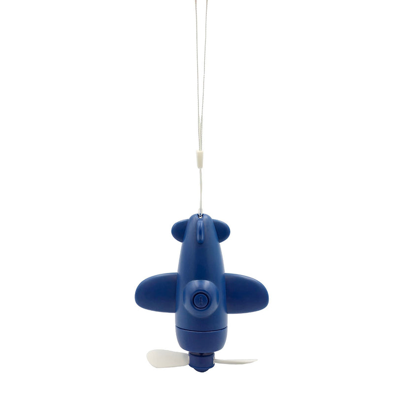 Aircraft Hand-Held Electric Fan